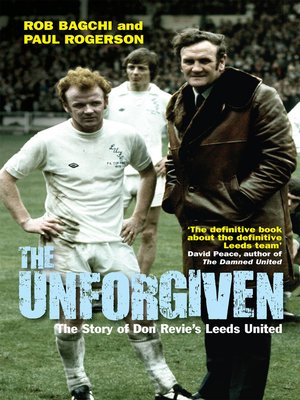 cover image of The Unforgiven